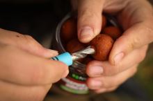 Carp´R´Us Vrtáček Boilies Drill Set 6 ks (6)