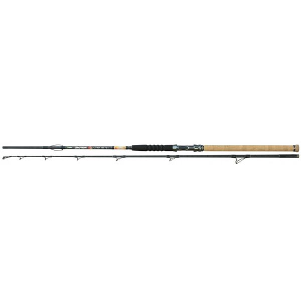 Sema Prut Emotion Catfish 2,4 m 100-400 g