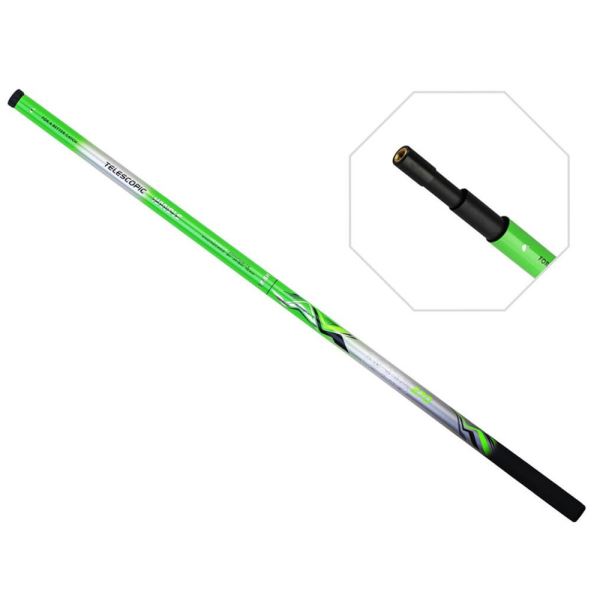 Zfish Podběráková Tyč Delta Tele Handle 2,7 m