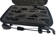 Zico Swinger Classic Unicarp s Klipem MC LED Sada (4)