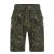 Trakker Kraťasy CR Camo Jogger Shorts