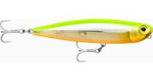 Rapala Wobler Precision Xtreme Pencil Saltwater FHC 10,7 cm 21 g