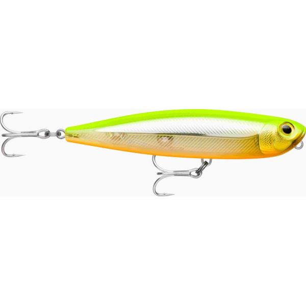 Rapala Wobler Precision Xtreme Pencil Saltwater FHC 10,7 cm 21 g