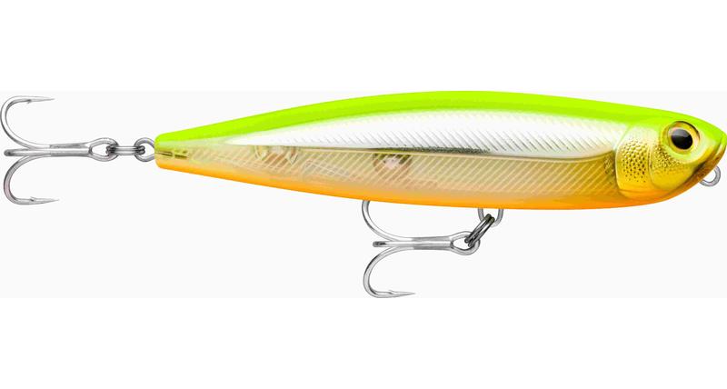 Rapala wobler precision xtreme pencil saltwater fhc 10,7 cm 21 g