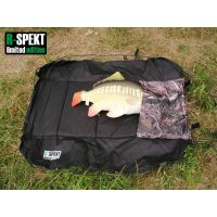 R-SPEKT Podložka na kapra rolovací 100 x 50cm R-SPEKT Podložka na kapra rolovací 100 x 50cm