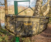 Solar Vážící Sak Undercover Camo Weigh/Retainer Sling Small (1)