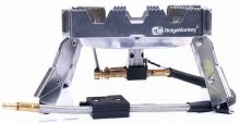 RidgeMonkey Vařič Quad Stove Pro (1)