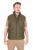 Fox Vesta Olive Quilted 100 Gilet