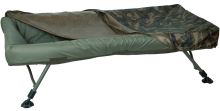 Fox Podložka Pod Ryby Carpmaster Cradles XL