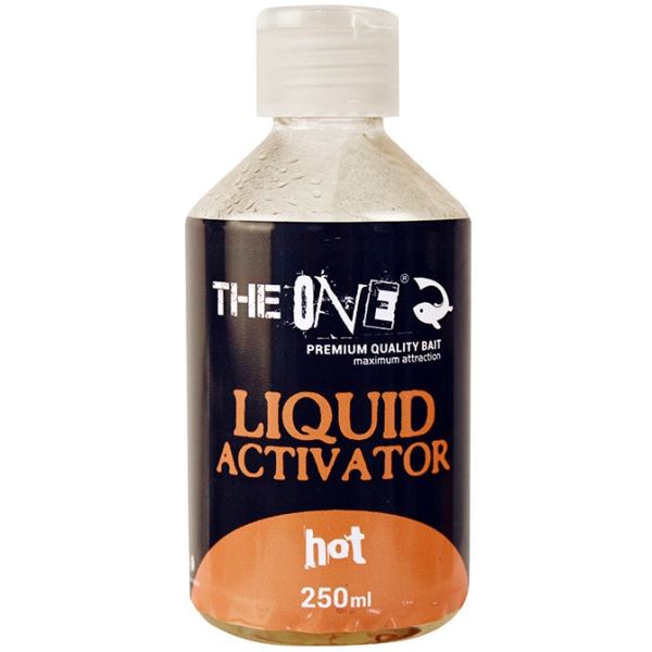The One Liquid Activator Aroma 250 ml