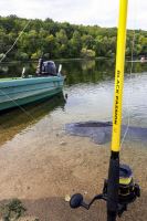 Black Cat Prut Passion G2 Spin 2,4 m 50-200 g (10)