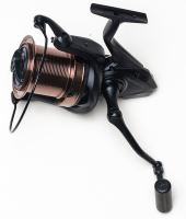 One More Cast Naviják Black Pearl Big Pit Carp Reel (2)