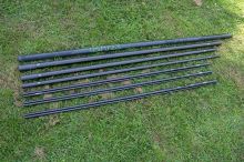 Matrix Dělička MTX V2 Margin 1 Pole 8,7 m (6)