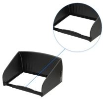 Sunvisor Sluneční Clona Pro Garmin GPSMAP8416 Vysoká Rychlost (2)