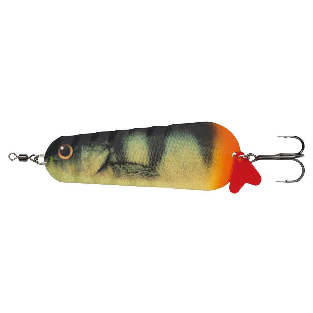 Abu garcia plandavka atom pro fire perch 7,5 cm 20 g