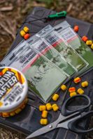 Korum Návazec Bait Spike Hook Hairs Barbed 5 ks (3)