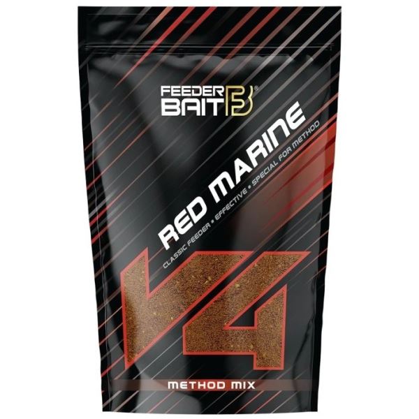 FeederBait Method Mix V4 800 g