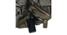 Trakker Parní Štít S Osvětlením Gazebo Pro XXL Nitelife Vapour Shield (2)
