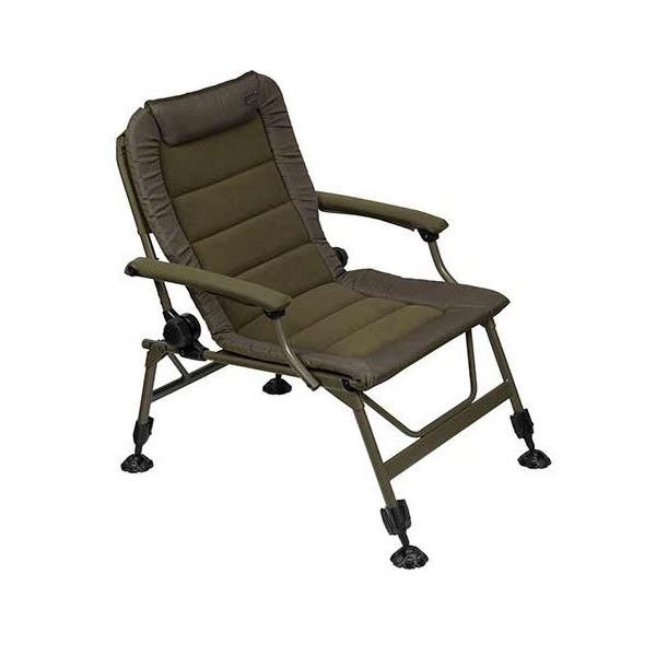 Fox Křeslo Voyager Recliner Chair