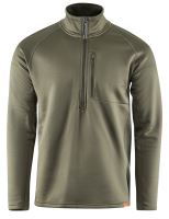 Grundéns Termoprádlo Grundies Thermal 1/2 Zip Deep Depths - S