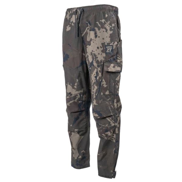 Nash Kalhoty ZT Lite Hydra Flex Combats Camo