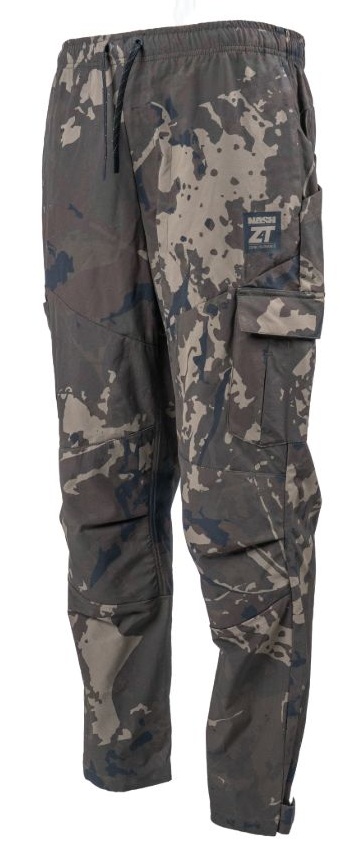 Nash kalhoty zt lite hydra flex combats camo - xxl