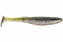 Rapala Gumová Nástraha Crushcity The Kickman DVA - 10 cm 6,5 g 7 ks
