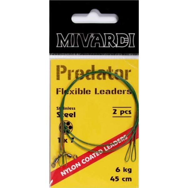 Mivardi Lanko Predator obratlík + očko