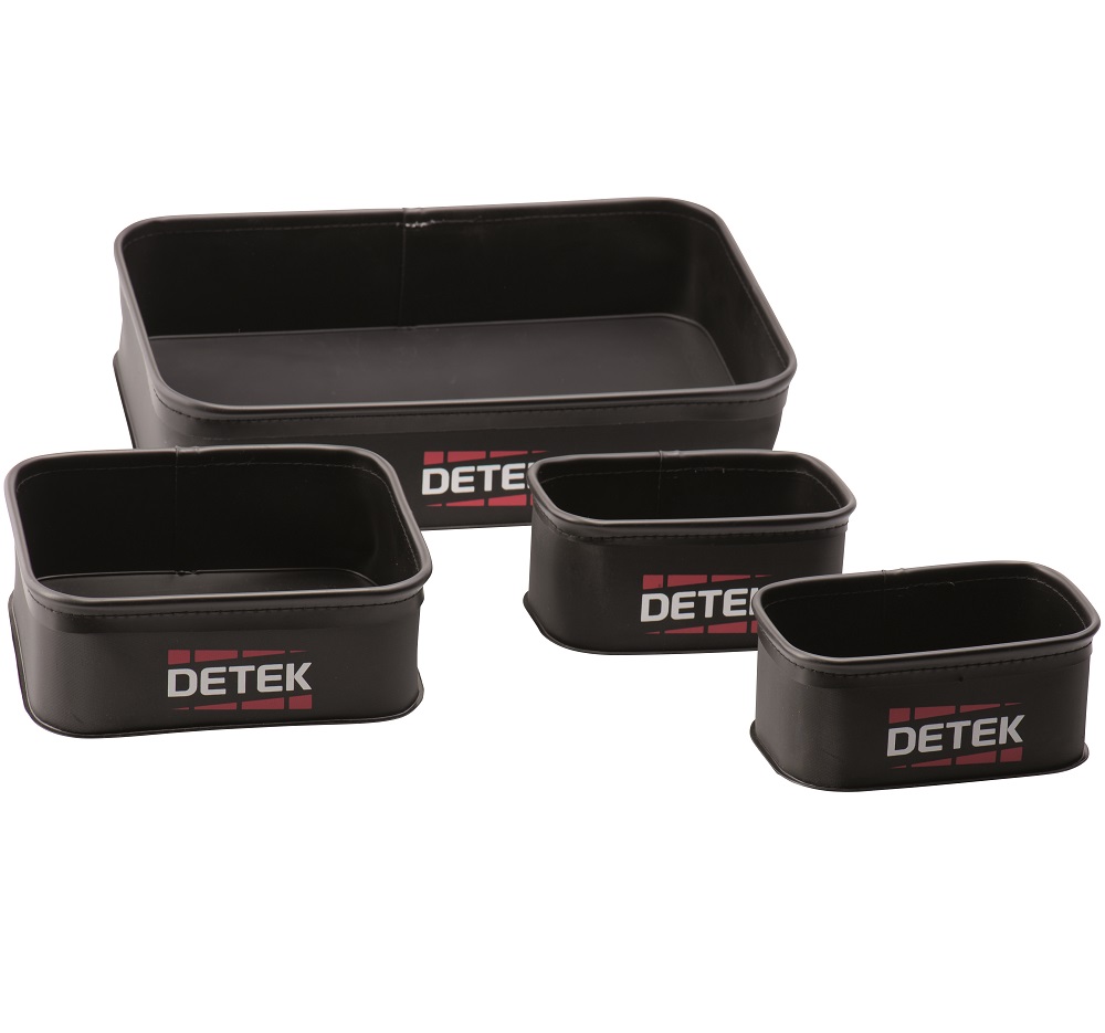 Dam sada misek detek bowl system