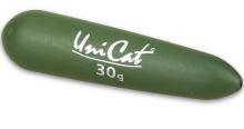 Uni Cat Plovák Tapered Subfloat Bez Zvukového Efektu-Hmotnost 40 g