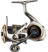 Daiwa Naviják Airity LT 2500 D
