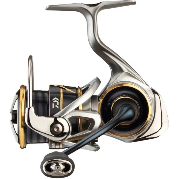Daiwa Naviják Airity LT 2500 D