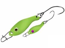 Delphin Plandavka Rybo Nucleo 2,5 cm 0,5 g Hook #8