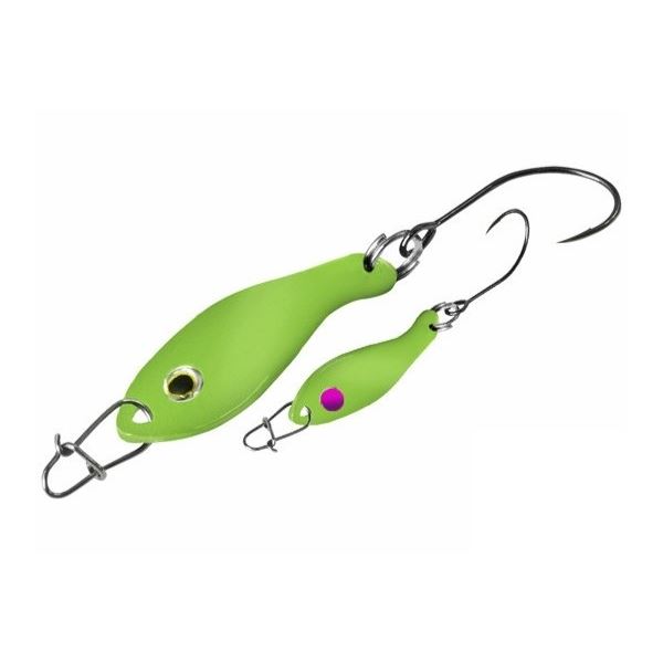 Delphin Plandavka Rybo Nucleo 2,5 cm 0,5 g Hook #8