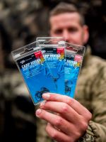 Giants Fishing Háček s Očkem Short Curve Shank 10 ks (2)