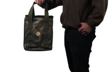 Solar Taška Na Krmení Worldwide Bait "N" Cool Bag 16 l (12)