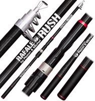 Pezon&Michel Prut Rafale Rush 3,5 m 50-150 g 1+1 (1)