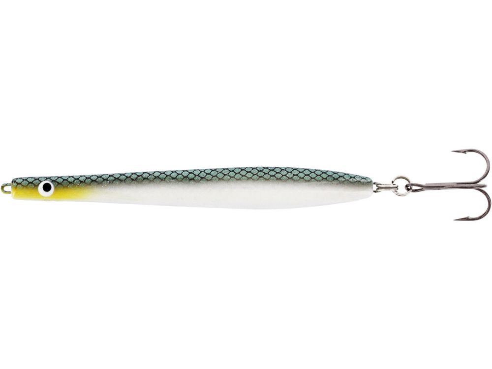 Westin pilker sølvpilen headlight - 11 cm 24 g