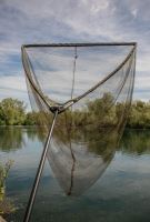 Solar Podběrák A1 Bow-Loc Landing Net (3)