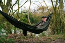 Nash Hamaka Bank Life Hammock (10)
