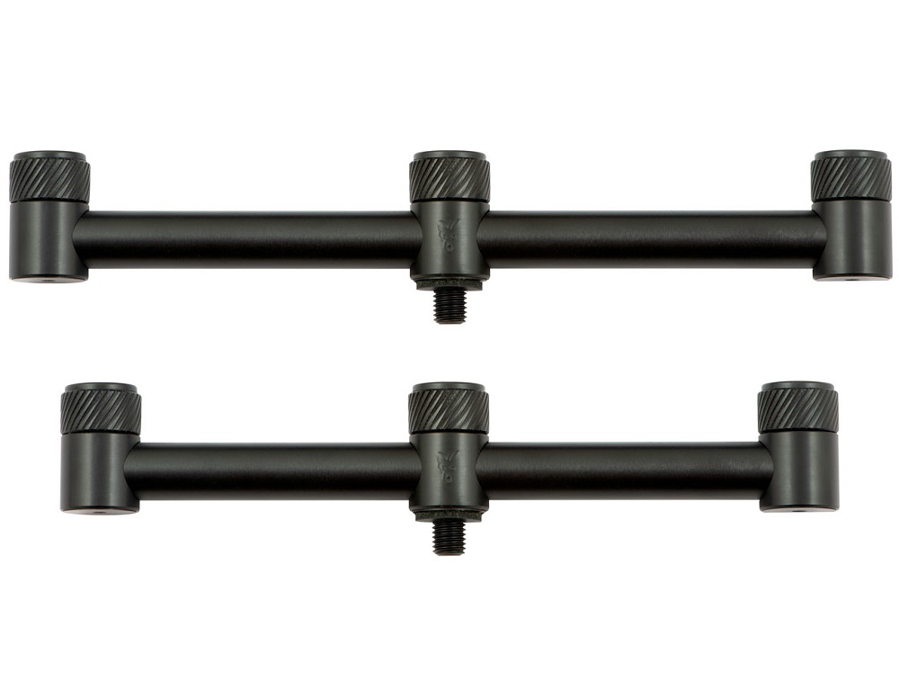 Fox hrazdy black label qr buzz bars 3 rod 2 ks