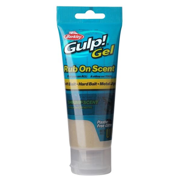 Berkley Powerbait Gulp! Gel 80 ml