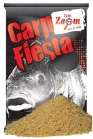 Carp Zoom Krmítková Směs Carp Fiesta Med 1 kg Carp Zoom Krmítková Směs Carp Fiesta Med 1 kg