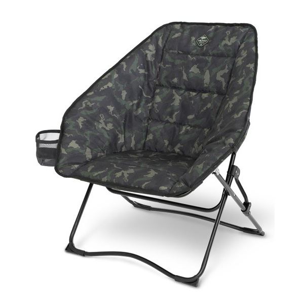 Delphin Křeslo Hexio Banx