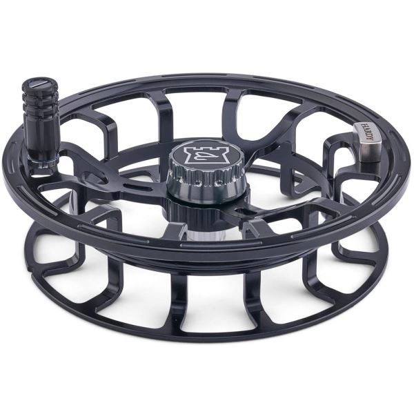Hardy Náhradní Cívka Averon Spool Black 5000