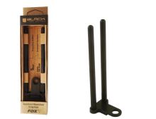 Fox Uši za hlásiče Black Label Snag Ears 127 mm Fox Uši za hlásiče Black Label Snag Ears 127 mm