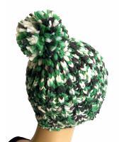 R-SPEKT Kulich Fluffy Beanie Lesní (3)