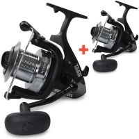 Starbaits Naviják Talos 10000 + Druhý Zdarma