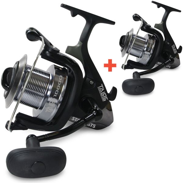 Starbaits Naviják Talos 10000 + Druhý Zdarma