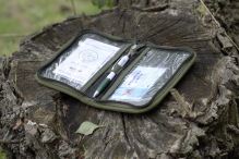 Zfish Pouzdro Na Rybářské Doklady (5)